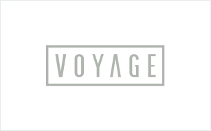 Voyage Logo