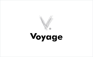 Voyage Logo