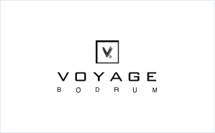 Voyage Logo
