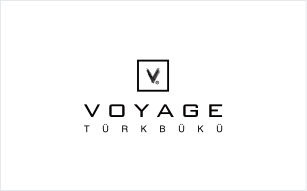Voyage Logo