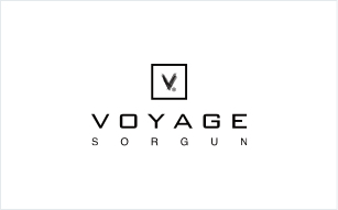 Voyage Logo